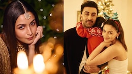 Alia Bhatt Gets Emotional About "Last Diwali In Vastu": "Raha Was Born Here"