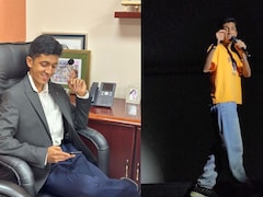 Who Was Vaishnav Krishnakumar, Indian Teen With Golden Visa Who Died In Dubai