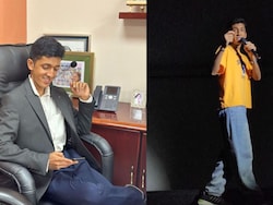 Who Was Vaishnav Krishnakumar, Indian Teen With Golden Visa Who Died In Dubai