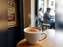 कॉफी में बस मिला लें ये 3 चीजें, फिर देखें सेहत पर क्या चलता है जादू कॉफी में बस मिला लें ये 3 चीजें, फिर देखें सेहत पर क्या चलता है जादू