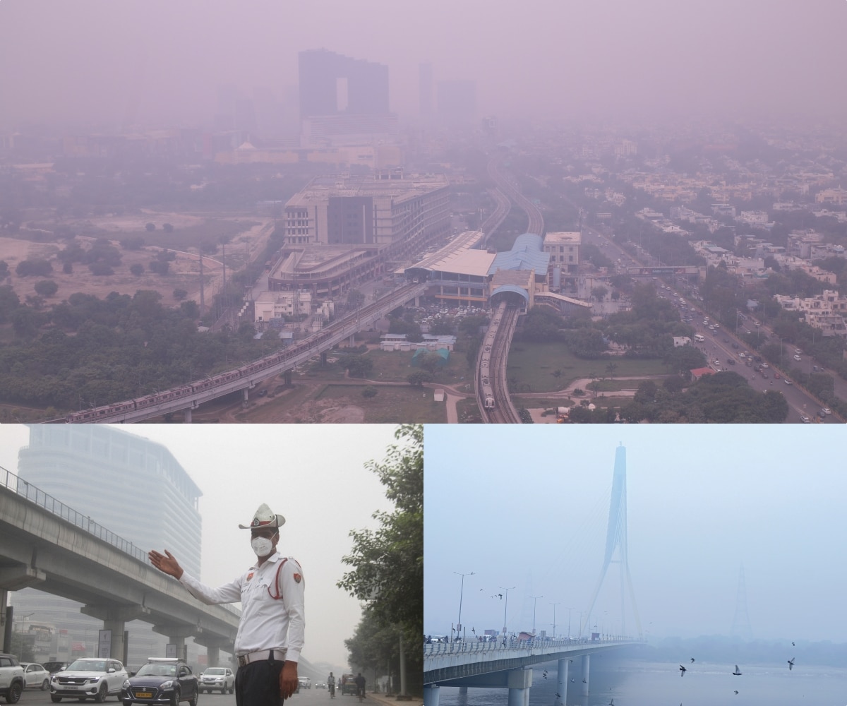 Latest and Breaking News on NDTV