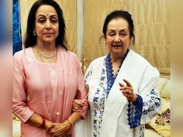 जब हेमा मालिनी की खूबसूरती पर मोहित हुईं सायरा बानो, सुनाया पुराना किस्सा