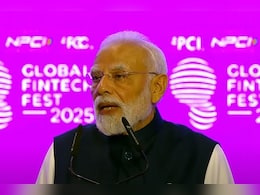 आज दुनिया के हर 100 डिजिटल ट्रांजेक्शन में से 50 अकेले भारत के हैं: पीएम मोदी आज दुनिया के हर 100 डिजिटल ट्रांजेक्शन में से 50 अकेले भारत के हैं: पीएम मोदी
