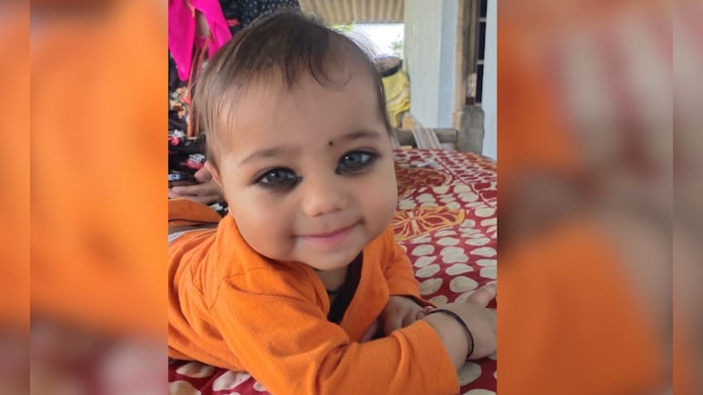 23 बच्चों की मौत का जिम्मेदार कौन? छिंदवाड़ा के और 1 साल के बच्चे ने तोड़ा दम; नागपुर में चल रहा था इलाज 23 बच्चों की मौत का जिम्मेदार कौन? छिंदवाड़ा के और 1 साल के बच्चे ने तोड़ा दम; नागपुर में चल रहा था इलाज
