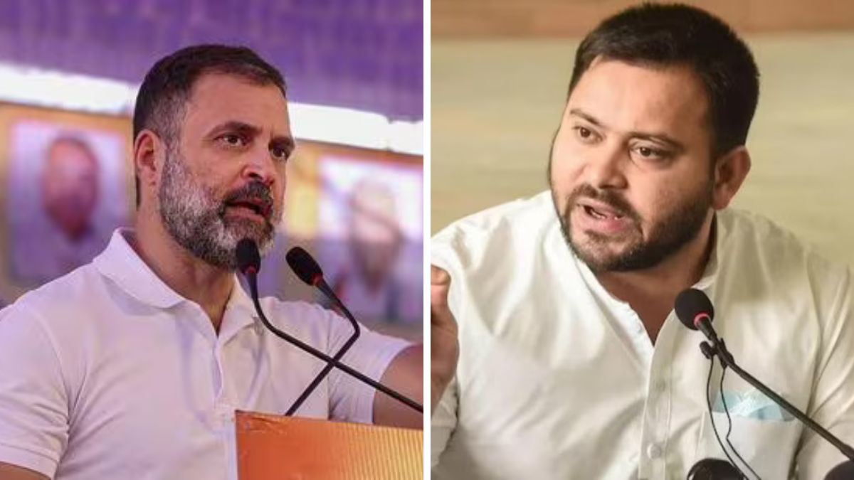 बिहार की इन 11 सीटों पर महागठबंधन में 'फ्रेंडली फाइट',  कितना होगा नुकसान?