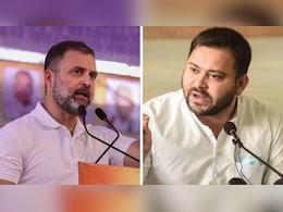 बिहार की इन 11 सीटों पर महागठबंधन में 'फ्रेंडली फाइट',  कितना होगा नुकसान? बिहार की इन 11 सीटों पर महागठबंधन में 'फ्रेंडली फाइट',  कितना होगा नुकसान?