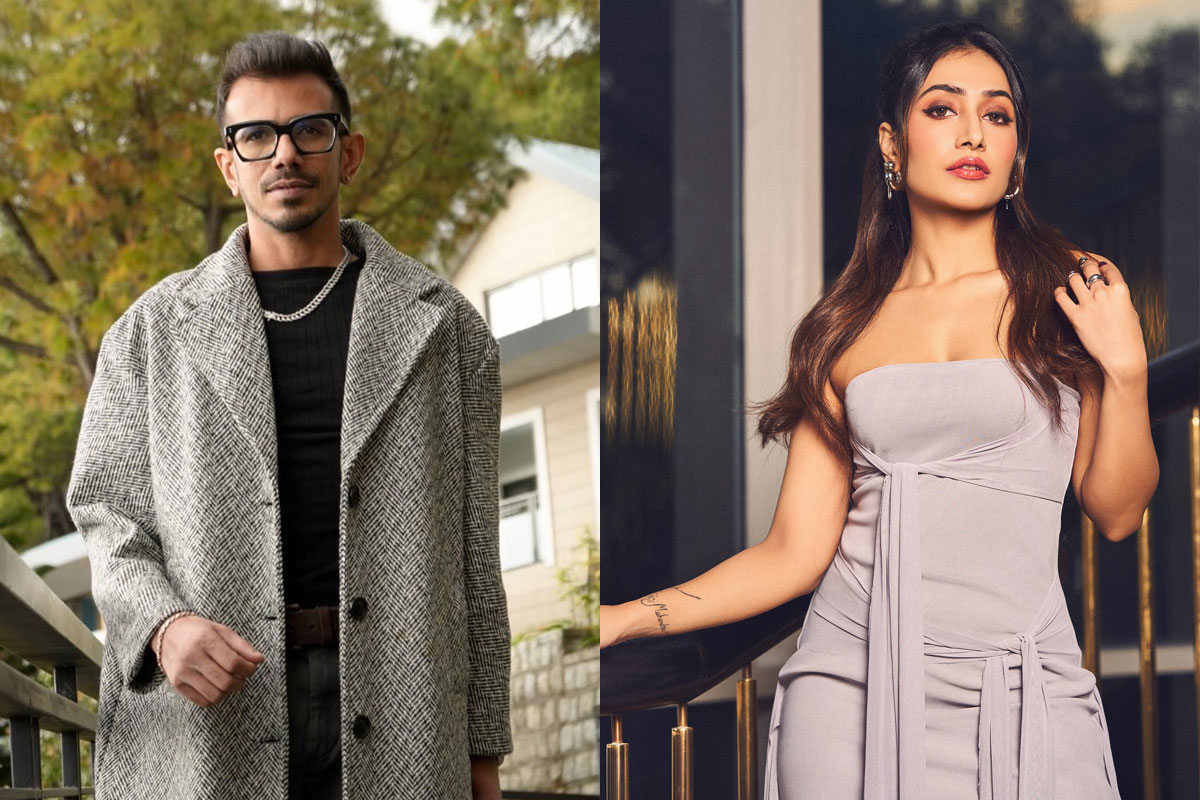 Yuzvendra Chahal,Dhanashree,Yuzvendra Chahal and Dhanashree latest updates,social media,news and media,Yuzvendra Chahal  instagram post,trending story,yuzi and dhanashree divorce reason,viral news,Whosthat360