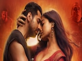 <i>Thamma</i> Box Office Collection Day 6: Ayushmann Khurrana And Rashmika Mandanna's Film Is At Rs 91 Crore And Counting <i>Thamma</i> Box Office Collection Day 6: Ayushmann Khurrana And Rashmika Mandanna's Film Is At Rs 91 Crore And Counting