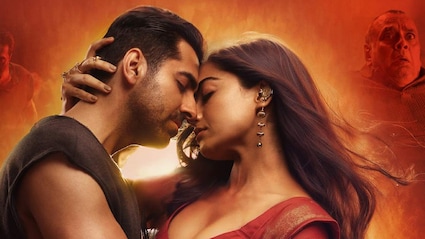 Box Office: Ayushmann And Rashmika's Thamma Is At Rs 91 Crore And Counting