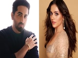 Ayushmann Khurrana Gives A Shout Out To Aneet Padda For <i>Shakti Shalini</i>: "Punjabi <i>Aa Gaye Oye</i>" Ayushmann Khurrana Gives A Shout Out To Aneet Padda For <i>Shakti Shalini</i>: "Punjabi <i>Aa Gaye Oye</i>"