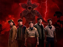 <i>Stranger Things 5</i> Trailer: Eleven And Friends Prepare For The Final Showdown With Vecna In Hawkins <i>Stranger Things 5</i> Trailer: Eleven And Friends Prepare For The Final Showdown With Vecna In Hawkins