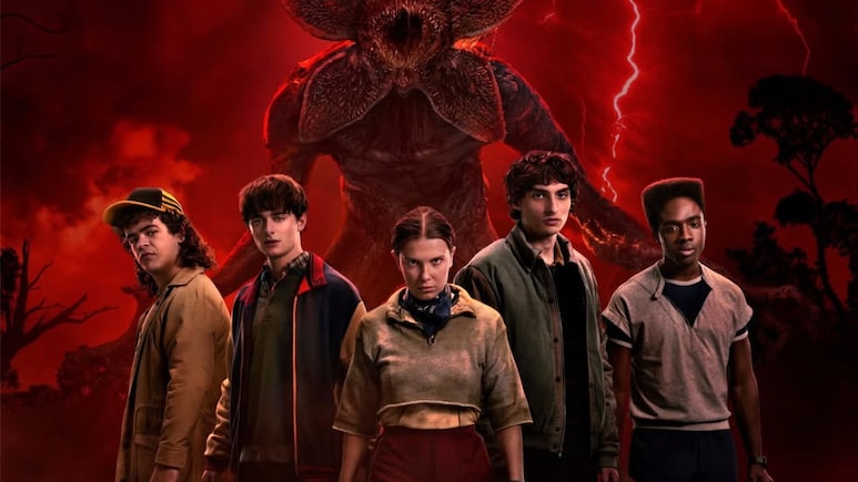 <i>Stranger Things 5</i> Trailer: Eleven And Friends Prepare For The Final Showdown With Vecna In Hawkins <i>Stranger Things 5</i> Trailer: Eleven And Friends Prepare For The Final Showdown With Vecna In Hawkins