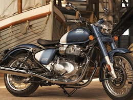 Royal Enfield Posts Highest Ever Monthly Sales With 43 Pc YoY Growth In September'25 Royal Enfield Posts Highest Ever Monthly Sales With 43 Pc YoY Growth In September'25