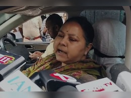 अभी यहां जंगल राज है या मंगल राज... बिहार चुनाव के दौरान मीसा भारती का बड़ा बयान, पढ़ें और क्या कुछ कहा