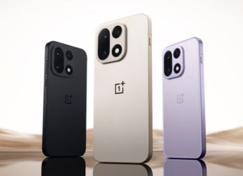 OnePlus 15 આવતા મહિને,13 નવેમ્બરે ભારતમાં લોન્ચ થશે.