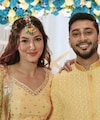 'My Son Zaid Can Ask His Wife Gauahar To Not Work': Composer Ismail Darbar
