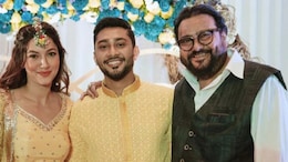 "My Son Zaid Can Ask His Wife Gauahar To Not Work, We Are From A Backward Family": Ismail Darbar