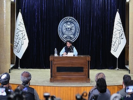 Taliban Says Pakistan Military Faction 'Sabotaging Peace', Warns Of Retaliation Taliban Says Pakistan Military Faction 'Sabotaging Peace', Warns Of Retaliation