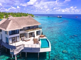 Why The Demand For Ultra-Luxury Travel Experiences Is Increasing, As Per New Report Why The Demand For Ultra-Luxury Travel Experiences Is Increasing, As Per New Report