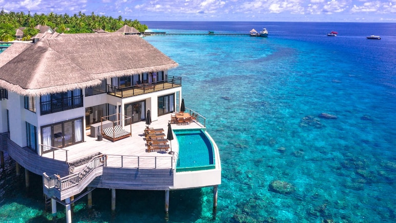 Why The Demand For Ultra-Luxury Travel Experiences Is Increasing, As Per New Report Why The Demand For Ultra-Luxury Travel Experiences Is Increasing, As Per New Report