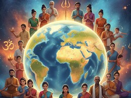 भारत के अलावा किन देशों में रहते हैं सबसे ज्यादा हिंदू? ये रही पूरी लिस्ट भारत के अलावा किन देशों में रहते हैं सबसे ज्यादा हिंदू? ये रही पूरी लिस्ट