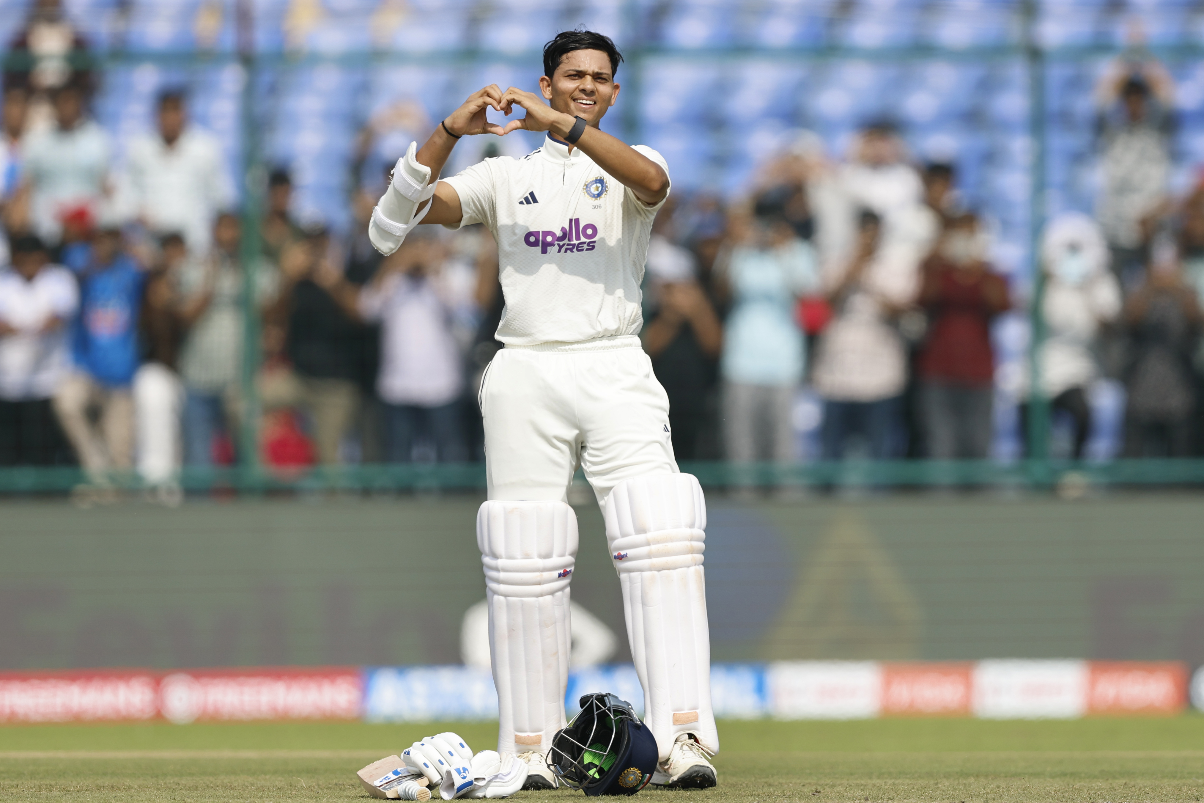 India vs West Indies LIVE Score, 2nd Test Day 1: Yashasvi Jaiswal Smashes 100, Achieves What Virat Kohli, Sunil Gavaskar Never Did