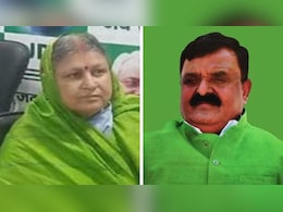 बिहार चुनावः शिवहर, बेलसंड में जेडीयू को तगड़ा झटका, रणधीर चौहान और सरफुद्दीन ने छोड़ा साथ बिहार चुनावः शिवहर, बेलसंड में जेडीयू को तगड़ा झटका, रणधीर चौहान और सरफुद्दीन ने छोड़ा साथ