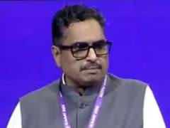 NDTV World Summit 2025: Top Bureaucrat Explains How India's Soft Power Is Shaping The World