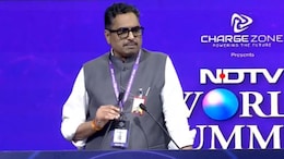 NDTV World Summit 2025: Top Bureaucrat Explains How India's Soft Power Is Shaping The World