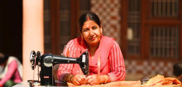 Kanta Devi Kanta Devi