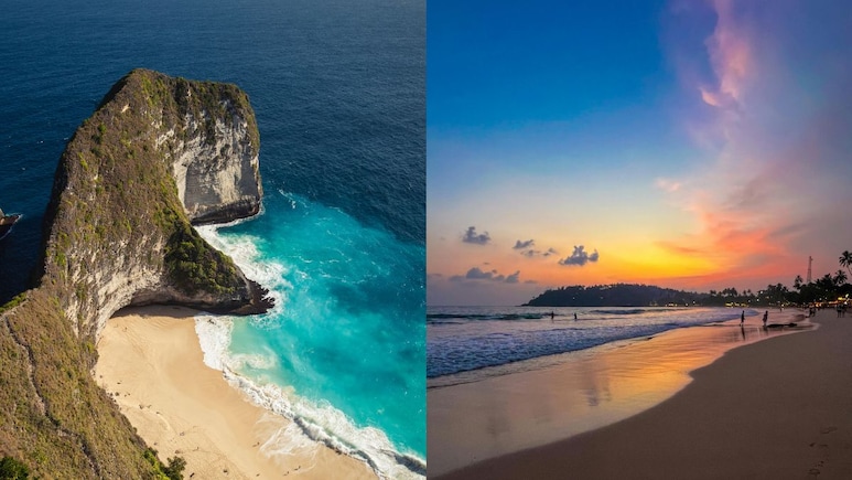 Bali vs Sri Lanka: Which Tropical Holiday Works Better For Indians?