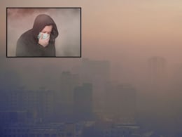 Mumbai Air Quality : जगातील दुसरं सर्वाधिक प्रदूषित शहर! दिवाळीत मुंबईतील हवेची गुणवत्ता धोकादायक पातळीवर Mumbai Air Quality : जगातील दुसरं सर्वाधिक प्रदूषित शहर! दिवाळीत मुंबईतील हवेची गुणवत्ता धोकादायक पातळीवर