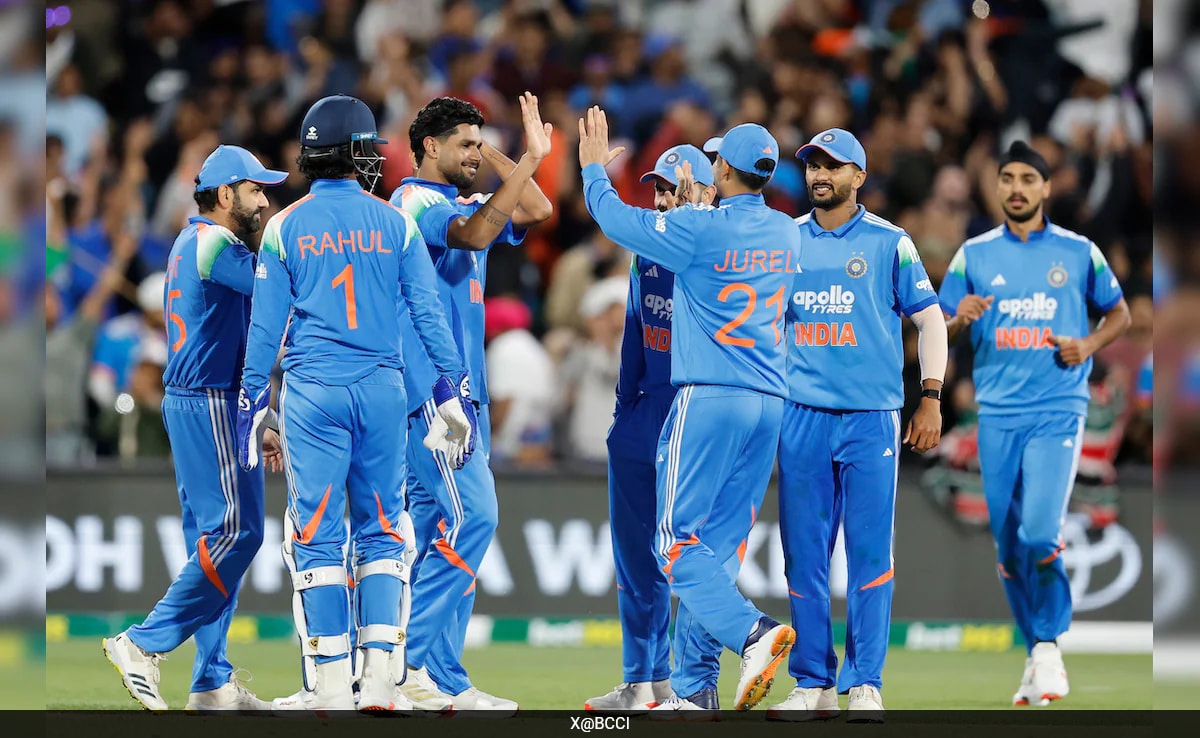 Ind vs Aus 2nd ODI: अब पछताए होत क्या..., क्या गिल इस ब्लडंर का अफसोस करेंगे? सोशल मीडिया पर जबर्दस्त गुस्सा