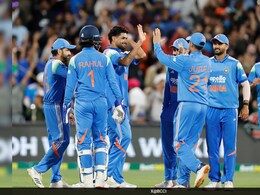 Ind vs Aus 2nd ODI: 'अब पछताए होत क्या...', क्या गिल इस ब्लडंर का अफसोस करेंगे? सोशल मीडिया पर जबर्दस्त गुस्सा Ind vs Aus 2nd ODI: 'अब पछताए होत क्या...', क्या गिल इस ब्लडंर का अफसोस करेंगे? सोशल मीडिया पर जबर्दस्त गुस्सा