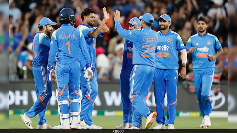 Ind vs Aus 2nd ODI: 'अब पछताए होत क्या...', क्या गिल इस ब्लडंर का अफसोस करेंगे? सोशल मीडिया पर जबर्दस्त गुस्सा Ind vs Aus 2nd ODI: 'अब पछताए होत क्या...', क्या गिल इस ब्लडंर का अफसोस करेंगे? सोशल मीडिया पर जबर्दस्त गुस्सा