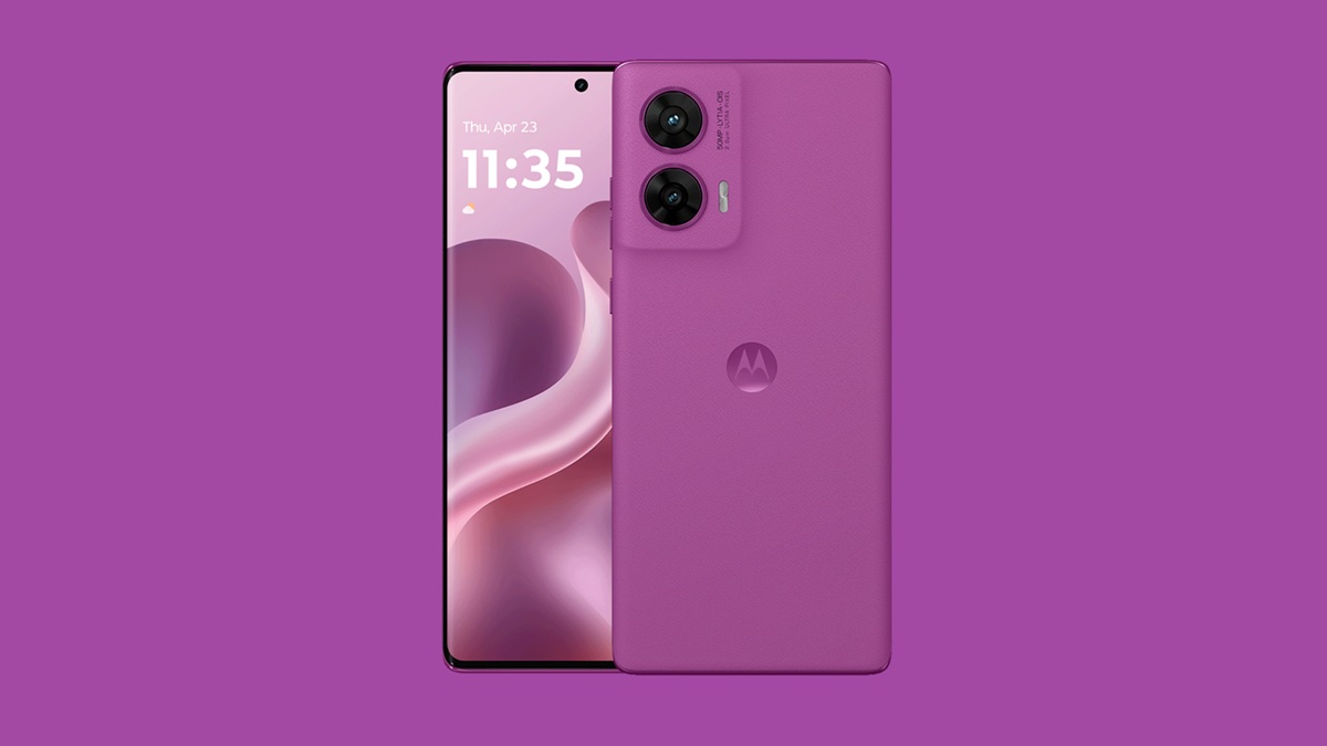 Flipkart दिवाली सेल में 3500 रुपये सस्ता मिल रहा Motorola का 50MP कैमरा वाला स्मार्टफोन