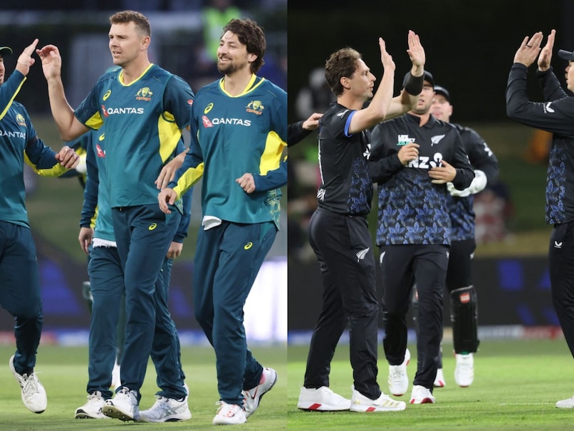 New Zealand vs Australia LIVE Streaming, NZ v AUS 2nd T20I LIVE Telecast: When And Where To Watch