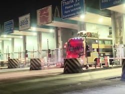 No Diwali Bonus, Agra-Lucknow Expressway Toll Operators Open Gates For All
