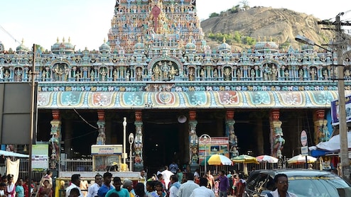 Madras High Court Upholds Tamil Nadu Hill's Name Amid Dispute, Curbs Sacrificial Practices