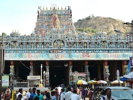 Madras High Court Upholds Tamil Nadu Hill's Name Amid Dispute, Curbs Sacrificial Practices Madras High Court Upholds Tamil Nadu Hill's Name Amid Dispute, Curbs Sacrificial Practices