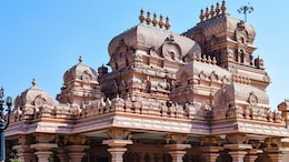 7 Temples You Can Visit Across India This Diwali For A Divine Experience