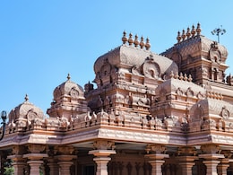 7 Temples You Can Visit Across India This Diwali For A Divine Experience 7 Temples You Can Visit Across India This Diwali For A Divine Experience