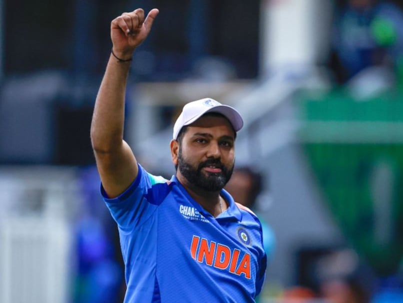 Rohit Sharma Dethrones Shubman Gill, Registers Stunning ICC Rankings Record