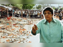 किरण बेदी ने बताया कि एक्टर विजय की रैली में भगदड़ से कैसे बचा जा सकता था, इन्हें बताया जिम्मेदार किरण बेदी ने बताया कि एक्टर विजय की रैली में भगदड़ से कैसे बचा जा सकता था, इन्हें बताया जिम्मेदार