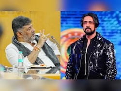 DK Shivakumar&#039;s Update On Bigg Boss Kannada Studio Sealed Over Violations