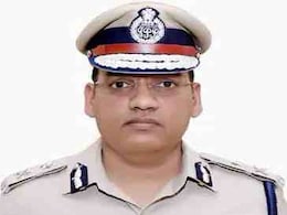IPS पूरन कुमार आत्महत्या मामला: चंडीगढ़ पुलिस की 6 सदस्यीय SIT गठित, चिराग ने CM सैनी को लिखा खत IPS पूरन कुमार आत्महत्या मामला: चंडीगढ़ पुलिस की 6 सदस्यीय SIT गठित, चिराग ने CM सैनी को लिखा खत