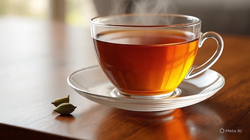 गुड़ की चाय पीने से क्या फायदा होता है? पेट से लेकर स्किन के लिए है कमाल