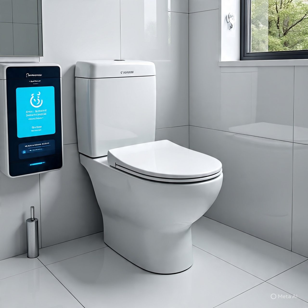 AI Stock Surge An Unlikely Boon For Japan Toilet Maker