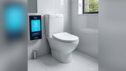 AI Stock Surge An Unlikely Boon For Japan Toilet Maker