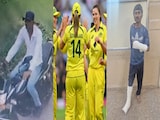 ऑस्ट्रेलियाई क्रिकेट टीम के महिला खिलाड़ियों से छेड़खानी मामला: 6 घंटे के अंदर ही दोनों आरोपी गिरफ्तार ऑस्ट्रेलियाई क्रिकेट टीम के महिला खिलाड़ियों से छेड़खानी मामला: 6 घंटे के अंदर ही दोनों आरोपी गिरफ्तार